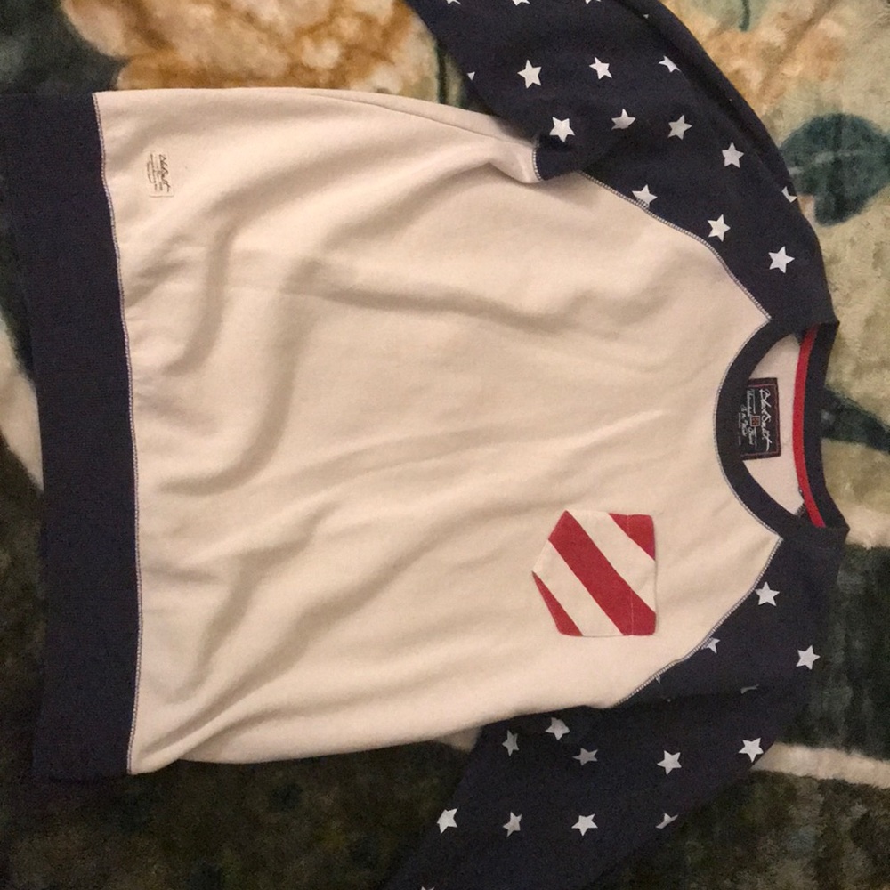 American Sweater